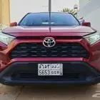 راف فور 2019 مستعمل وارد الساير بحالة ممتازة