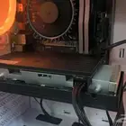 كرت شاشه rx 580 8g