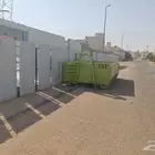 ساتر شينكو طول 30 متر