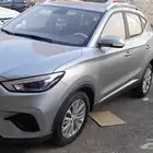 ام جي ZS 2022