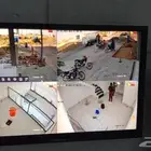 السلام عليكم شغل كاميرا تبني كملت سنه كملت