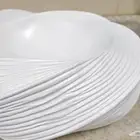 صواني تقديم جديدة