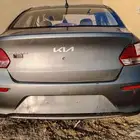 كيا بيجاس للبيع تشليح