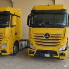 مرسيدس
