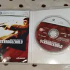 اشرطة سوني و اكس بوكس و ملصقات