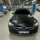 مملوكة لدي العصيمي قيد الشحن  مرسيدس C200 2025