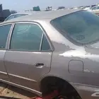 هوندا 2002 اكورد قطع غيار تشليح