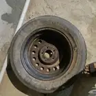 جنوط حديد مقاس 15