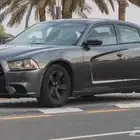 دوج شارجر موديل 2014