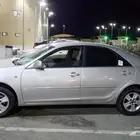 تيوتا كامري قير عادي 2003