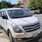 سيارة هونداي h1 2018