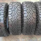 كفرات جودير نص حجري 275 70 18تاريخ2023