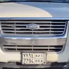 Ford explorer 2008 engine gair tire suspension battery new i