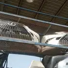 صدام امامي لكزس 24