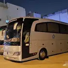باصات تأجير لليوم الوطني