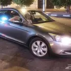 هوندا اكورد 2008 للبيع