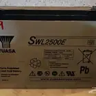 بطارية جافة 12فولت 90 أمبير