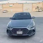 هيوانداي النترا 2017   السياره لا تشكو من اي شئ بحالة ممتاز