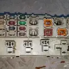 علبه فيوزات كامري 2003 - 2006