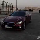للبيع او بدل بجيب انفنتي Q50-3.7 -2015