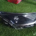 شمعه. سوناتا 2020-2023--صدام سوناتا 2020