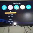 شاشه نيكاي37.8 بوصه وديكور مجالس وغرف