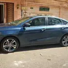 سيارة جيلي بينراي فل كامل موديل 2021
