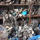 تشليح نجم جده لبيع جميع انواع قطع سيارات