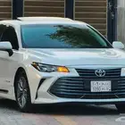 تويوتا أفالون 2020
