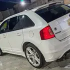 فورد ايدج سبورت 2012