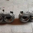 شمعات تشالنجر 2008 - 2014 مستخدم