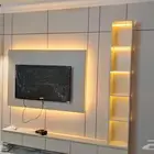 Decorations in Jizan and its suburbs