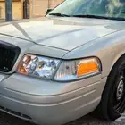 فورد فكتوريا 2011سعودي وكالة