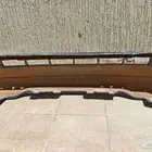 صدام أمامي فورد كراون فكتوريا اصلي
