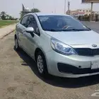 كيا ريو 2014