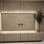 تفصيل ديكورات معا ركن كافي