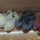 Used Skechers and Cat boots for sale