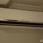 مكيف سبليت ال جي شبه جديد