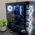 كمبيوتر العاب GTX 1650 X570 R5 3600 16GB بسعر منافس