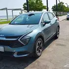 كيا سبورتاج 2023