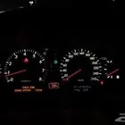 عداد لكزس LS430