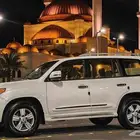 تايوتا جي اكس ار GXR 2013