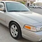 فكتوريا 2011 أمريكي نظيف