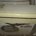 مكيف سبلت