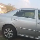 كورلا موديل 2010 للبيع