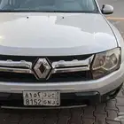 رينو داستر 2016 اوتوماتيك محركات شرط بودي نظيف ممشي 273 الف