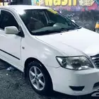كرولا 2005 قير عادي للبيع السياره ممتازه واقتصادية