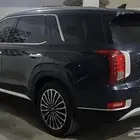 هونداي باليسيد قمه الفخامة والنظافه شد بلد