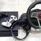 سوني فور برو ون تيرا