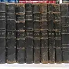 كتاب فتح البخاري بشرح صحيح البخاري